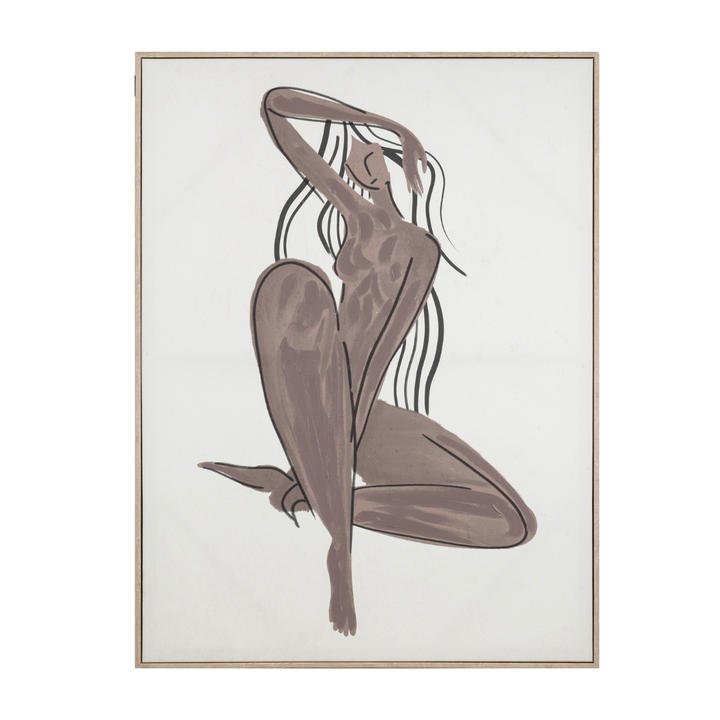 Venus Artwork | DARK 50 x 70cm