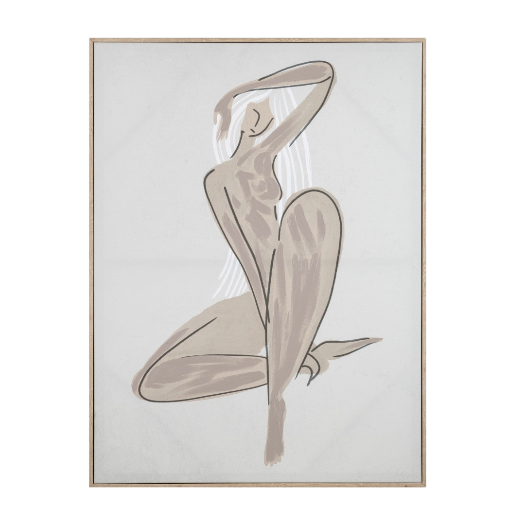 Venus Artwork | FAIR 50 x 70cm