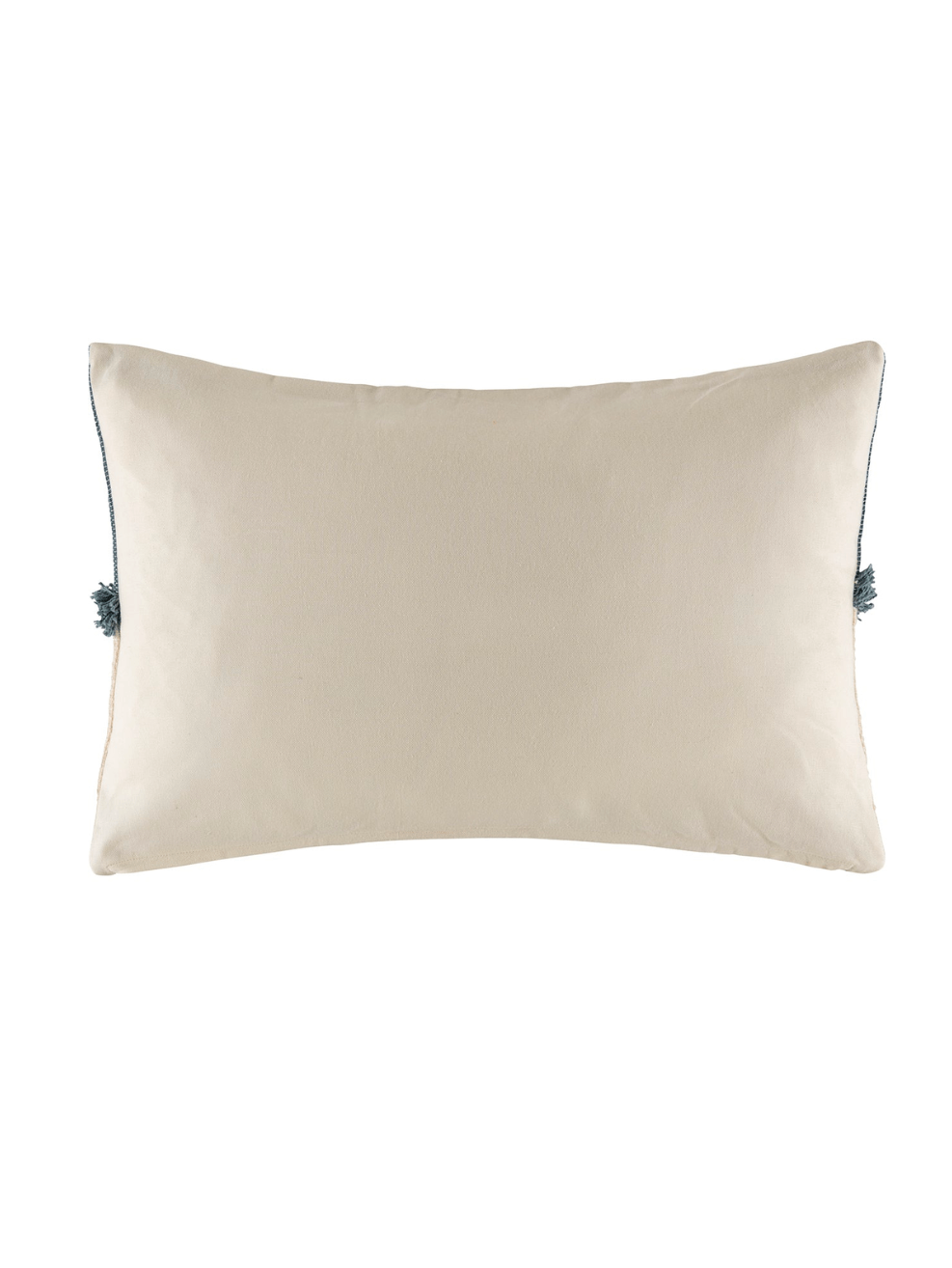 Casa Denim Cushion | 40 x 60 cm