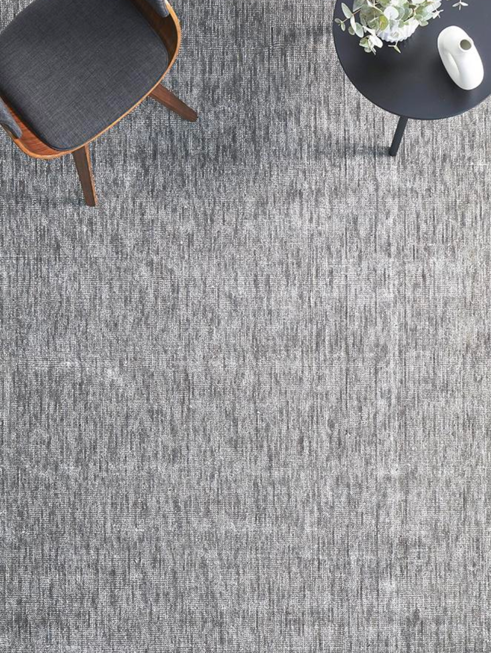 Azure XL Stone Rug | FACTORY SECOND