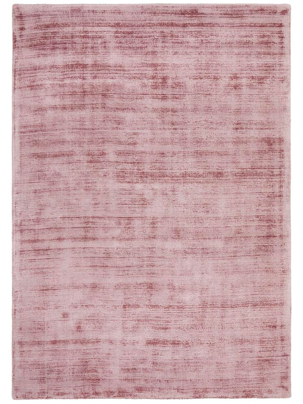 Bliss Blush M Rug | FACTORY SECOND