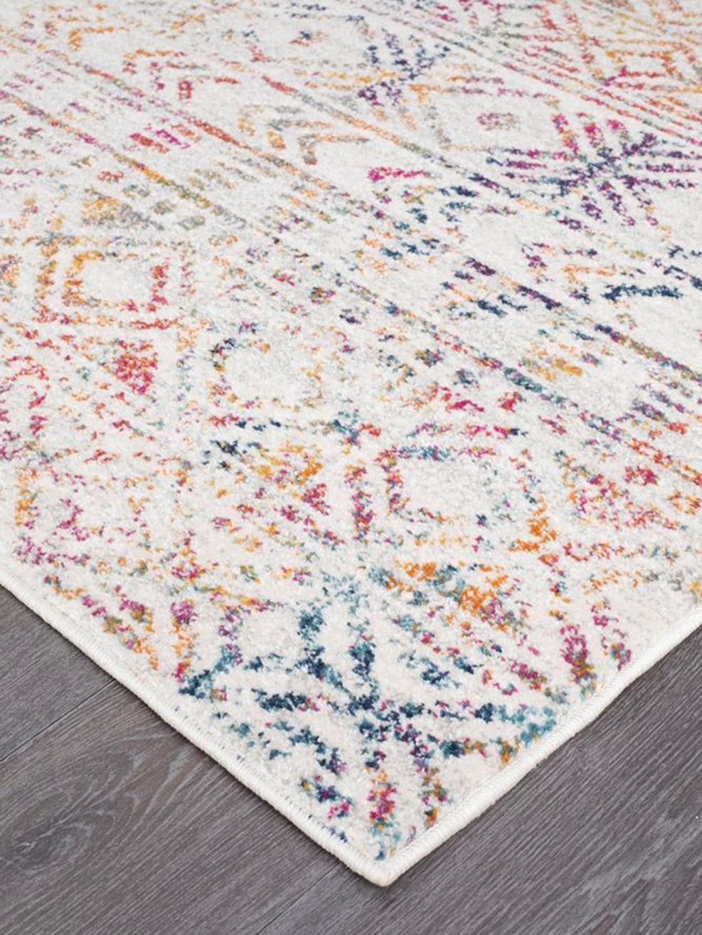 Oasis XL Rug | FACTORY SECOND