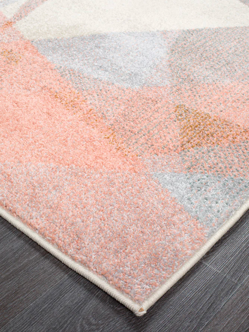 Dimensions Small Rug | FACTORY SECOND