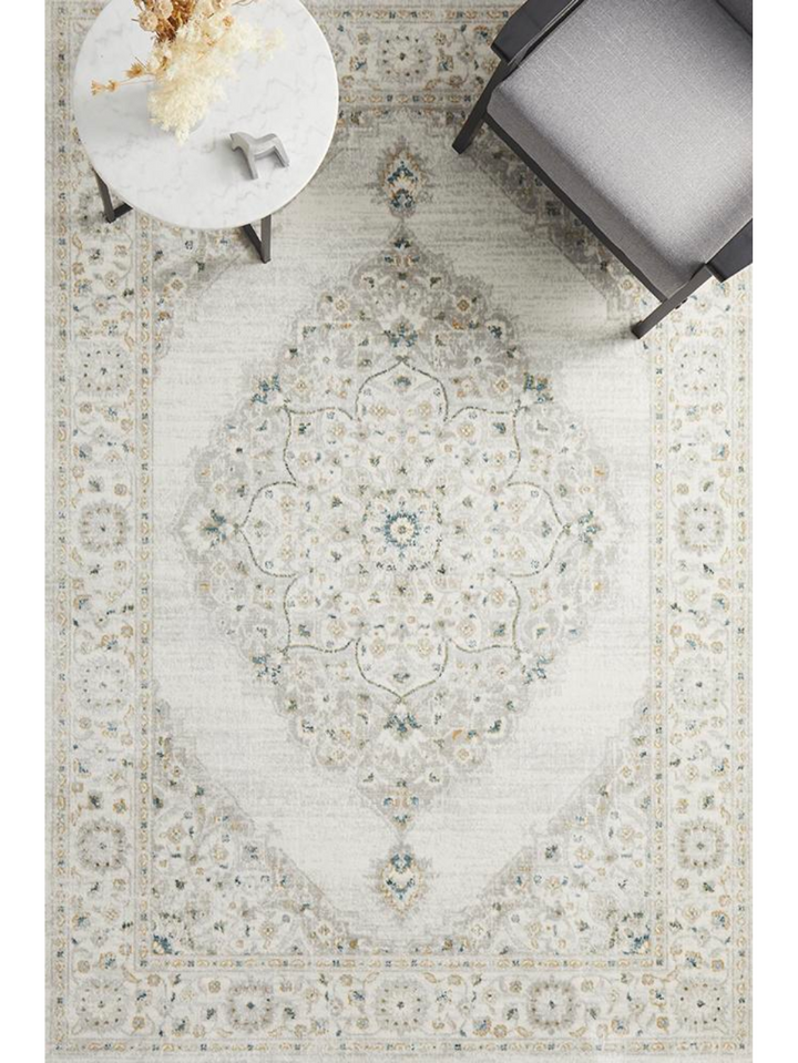 Emotion Green XL Rug | FACTORY SECOND