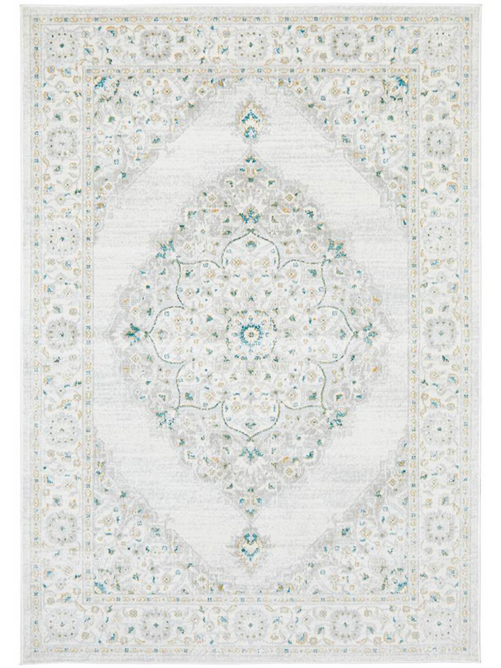 Emotion Green XL Rug | FACTORY SECOND