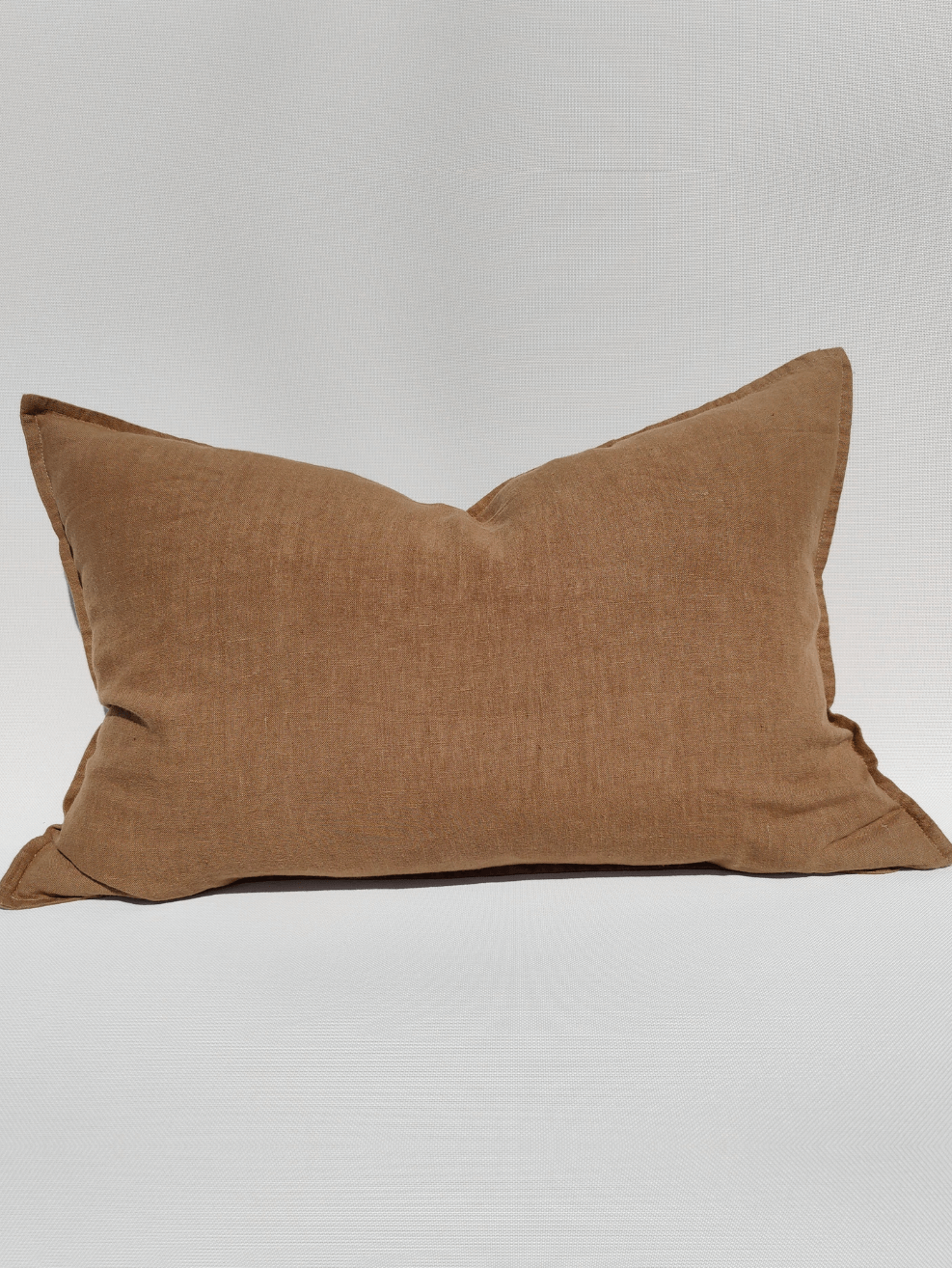 Kensington French Linen Cushion | 40 x 60 cm