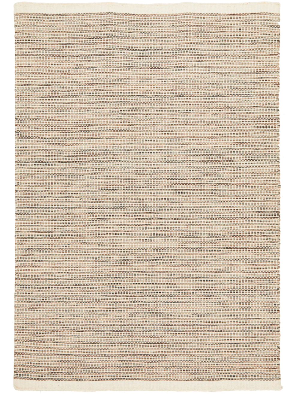 Skandi Double Sided L Rug | FACTORY SECOND