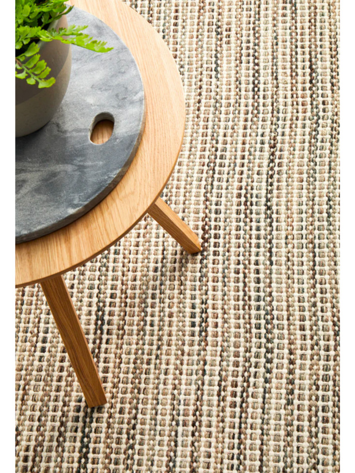 Skandi Double Sided L Rug | FACTORY SECOND